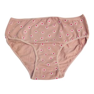 شورت تمام نخی پارچه ترک زنانه نرم و تنفس پذیر مناسب استفاده روزمره
