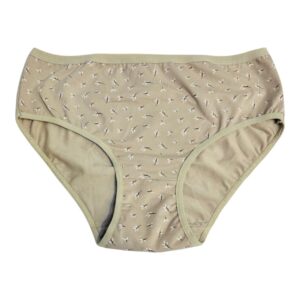 شورت تمام نخ پارچه ترک زنانه نرم و تنفس پذیر مناسب استفاده روزمره